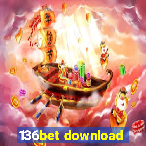 136bet download